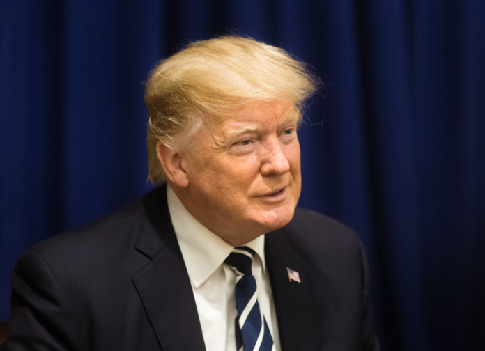 Trump's Bombshell Announcement About Vance Shakes Nation