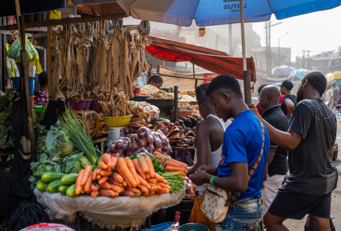 100 Dead in Air Force's Accidental Market Bombing