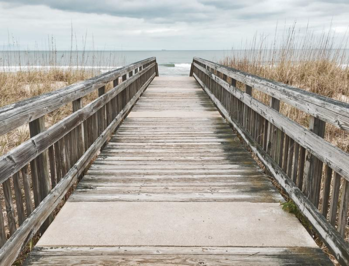 Mass Shooting Breaks Out on Popular Beach