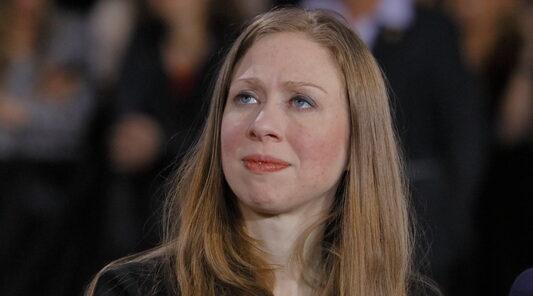 Chelsea Clinton Goes Public After Shocking Tragedy Chelsea Clinton Goes Public After Shocking Tragedy