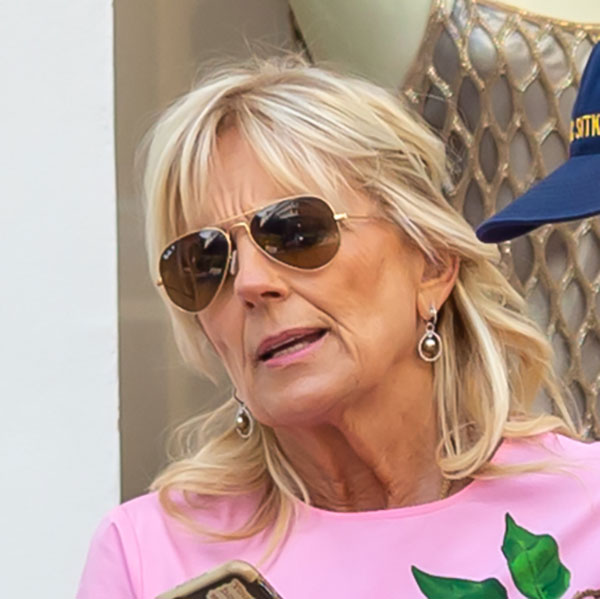 First Lady Jill Biden Finally Speaks on Painful Decision First Lady Jill Biden Finally Speaks on Painful Decision