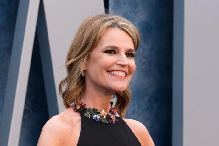 savannah guthrie rectangle