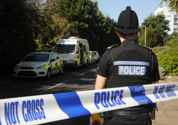Missing Teen Found Dead in Park