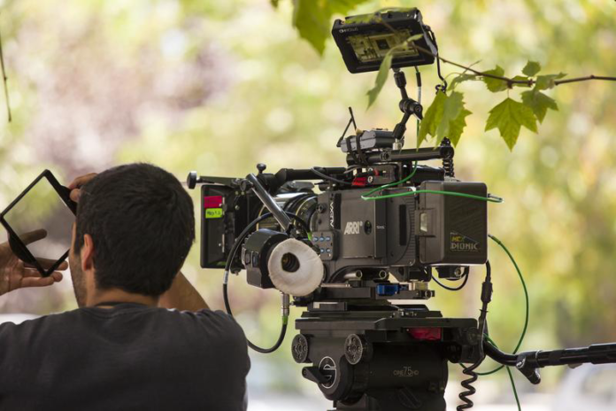 Film Camera Operator Production Film Camera Operator Production