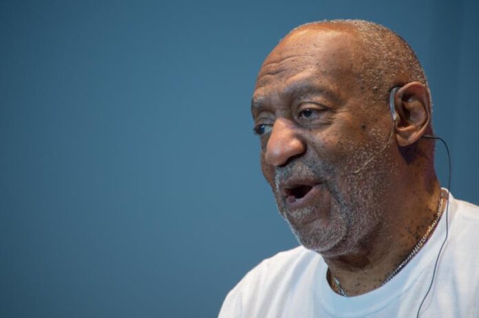Bill Cosby Makes Shocking Personal Admission (bill cosby dreamstime_s_44318695)