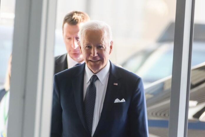 Hunter Biden Drops Devastating Joe Biden Health Update
